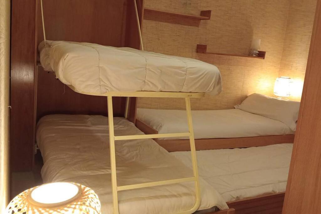 Luxury Apartment Sierra Nevada Гранада Экстерьер фото