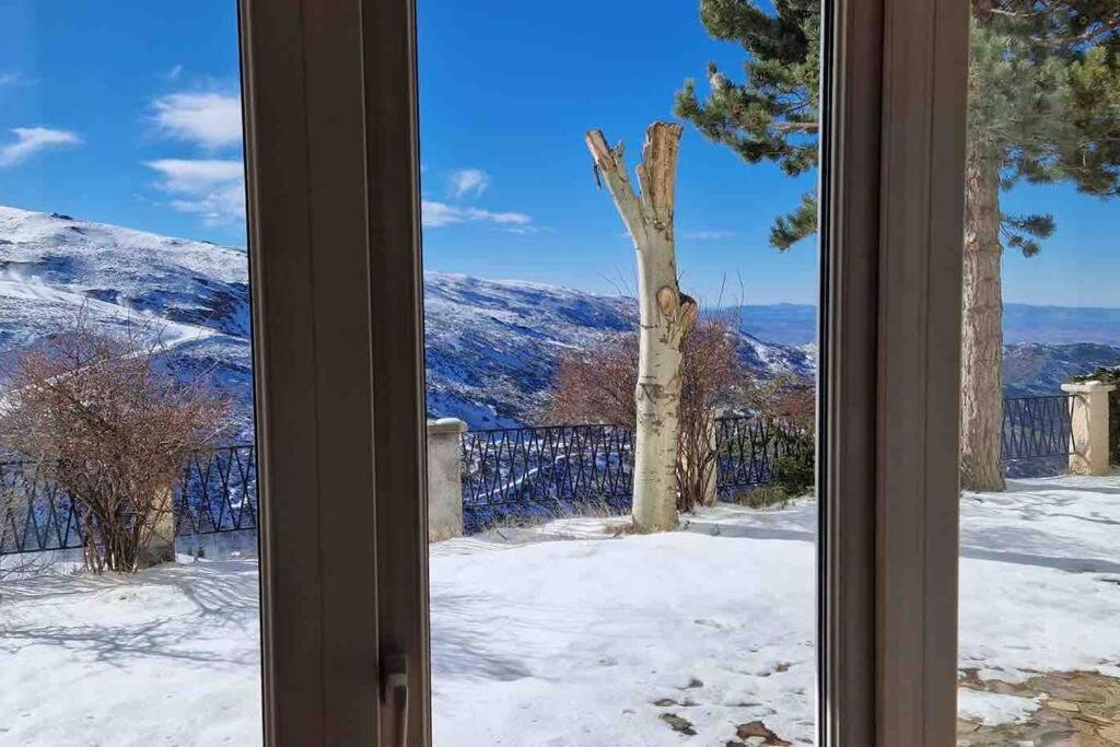 Luxury Apartment Sierra Nevada Гранада Экстерьер фото
