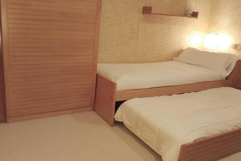 Luxury Apartment Sierra Nevada Гранада Экстерьер фото